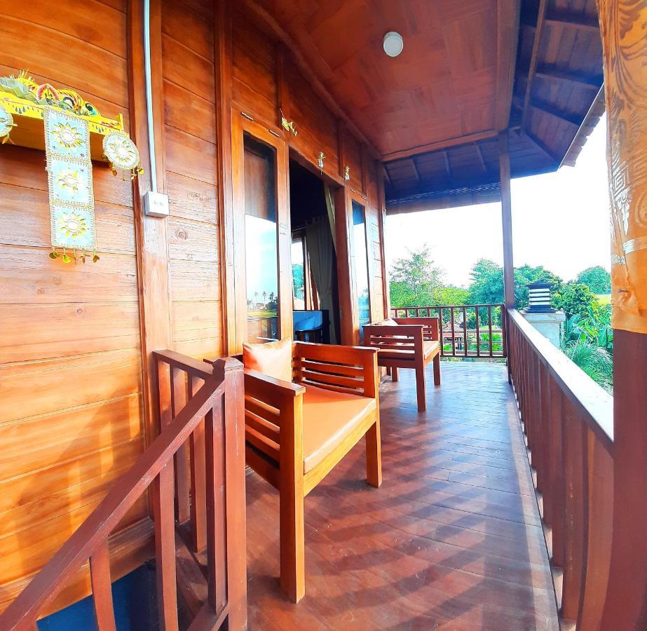 Grand Raka Homestay Lovina Exterior foto